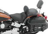 Mustang Motorcycle 04 Suzuki VZ1600 Marauder Sport Touring 2-Piece Seat, Part 75851