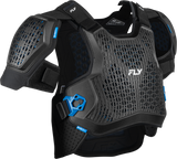 FLY RACING LG/XL Blueprint RCH 2 Chest Protector 36-6002L