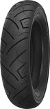 Shinko 777 Cruiser H.D. Reflector Rear Tire 180/65B16 81H Bias-Belted Tubeless, Part 87-4809