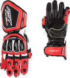 Tractech Evo 4 Ce Glove Red/White/Black 2xl