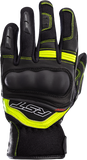 RST Urban Air 3 Mesh CE Motorcycle Gloves Black/Fluorescent Yellow Small, Part Number 102673F.YEL-08
