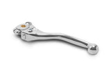 Motion Pro Silver Clutch Lever for Kawasaki KX Models, Part 14-0349