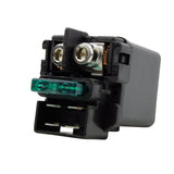RM STATOR RM09009 Starter Relay Solenoid for Honda CRF250L and CRF250R