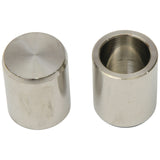 All Balls 18-9037 Brake Caliper Piston Kit for Polaris RZR and Outlaw