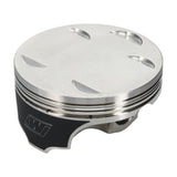 Wiseco 100.50 mm Yamaha YFM660 Piston Kit 4966M10050