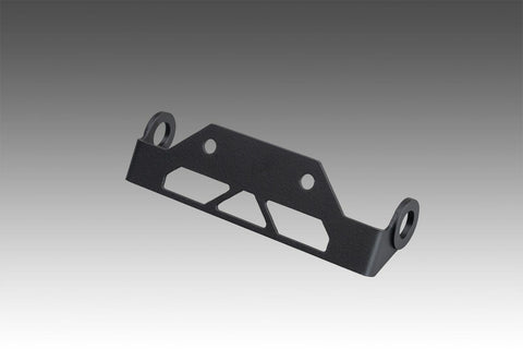 Yoshimura V2 Fender Eliminator Kit with OEM Signal Bracket - Part 19450-TSB