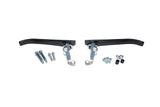Enduro Engineering Aluminum Open-Ended Roost Deflector Mounting Kit, Part 53-2122