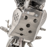 Enduro Engineering Skid Plate for 2005–2014 Yamaha YZ125, Part Number 24-5005