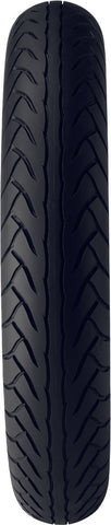 Dunlop Tire D220 Front 130/70R17 62H TL - Reliable Motorcycle Performance