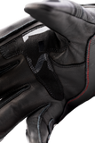 S1 Ce Glove Black/Grey/Red Md