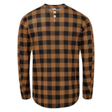 USWE Medium Flannel Lightweight Off-Road Jersey, Part Number 80951061042105