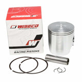 Wiseco 48.00 mm Pro-Lite Piston Kit PK1206 for Suzuki RM85