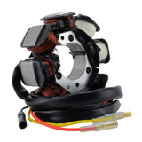 RM STATOR Stator with Connector RMS010-107694 for Honda XR250R 1986–1995