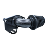 Vance & Hines 40053 VO2 Falcon Weaved Carbon Intake