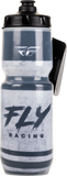 Fly Racing 23oz Elite Insulated Water Bottle with Purist Technology