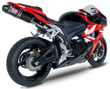 Yoshimura 5-Inch RS-5 Slip-On Exhaust 1228272