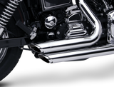 Vance & Hines 17214 HD Dyna 1991–2005 Shortshots Staggered Full System Exhaust