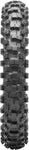 Dunlop Geomax MX53 Rear Tire 100/90-19 for Off-Road and Trail Performance