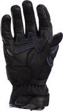 RST Urban Air 3 Mesh CE Motorcycle Gloves, Black/Blue, Large, Part Number 102673BLU-10