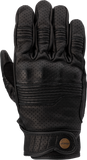 RST Roadster 3 CE Motorcycle Glove, Black, XS – Part 103048BLK-07