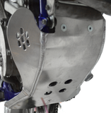 Enduro Engineering 24-900 Aluminum Skid Plate for Sherco 250 SE-R and 300 SE-R