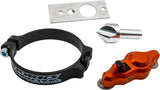WORKS Pro Launch Start Device Red 12-622