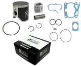 Namura NX-40001K Top End Kit for Yamaha YZ125, 53.94 mm Standard Bore, 11:1 Compression