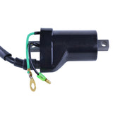 RM STATOR External Ignition Coil RM06056 for Honda CR500R
