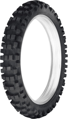 Dunlop Tire D952 Rear 120/90-19 Off-Road and MX Tire