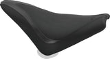 Mustang Motorcycle 9.5 in Runaround Solo Seat, Model 75368, Part Number 75368