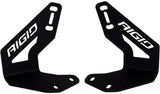 Rigid Industries 2017 Can-Am Maverick X3 Roof Mount, Part Number 41634