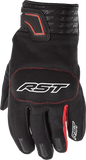 Rider Ce Glove Black/Red 2xl