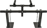 ATV TEK Gun Defender Bed Mount for UTV, Universal Model UTVGDM-BED