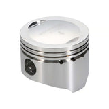 Wiseco 59.00 mm 4-Stroke Forged Piston Kit 40059M05900