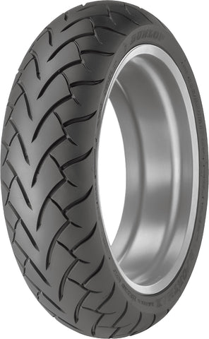 Dunlop Tire D220 Rear 170/60R17 72H Radial Tubeless