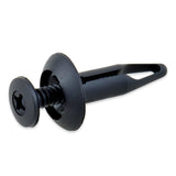 BOLT M6 Screw Rivet Kit, 10-Pack, Part Number 2005-6SCRW