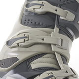 Gaerne SG-12 Motocross Boots Stone Grey Size 13, Part Number 2174-121-48