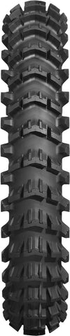 Dunlop Geomax MX14 Rear Tire 80/100-12 for Off-Road and Motocross