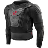 EVS Ballistic Jersey Comp Suit Black/Red Youth Small CS20-BKR-YS