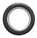 DUNLOP TT93GP Pro Rear Tire 120/80-12 55J Bias for Mini Race Scooters