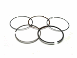 Namura NA-30001R 68.47 mm Piston Rings for Select Acerbis and Suzuki Namura Pistons