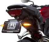 Yoshimura Fender Eliminator Kit, 2019–2020 Honda CB300R, 070BG123100