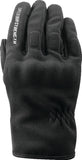 Speed and Strength Small United by Speed Gloves, Black, Part Number 889942