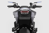 Rizoma PTU034B Flat Out Fender Eliminator for 2024–2025 Yamaha MT-09 and MT-09 SP