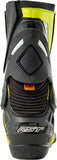 Tractech Evo D3o Boot Black/Flo Yellow 11.5