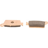 All Balls 18-8062 Sintered Brake Pad Kit for Gas-Gas EC 250F and MC 250