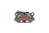 Brembo GP2 SS Rear Brake Caliper, Dual 34mm Pistons, Part Number 120A44110