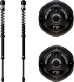 FOX Street Grip ST Adjustable Fork Cartridge Kit for Harley-Davidson 49mm FLH/FLT 2014–2026