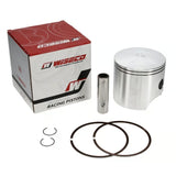 Wiseco 85.50 mm 3366TD Piston Kit, Part 394M08550