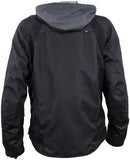 Speed and Strength 3XL Off The Chain 3.0 Textile Motorcycle Jacket, Part 609821